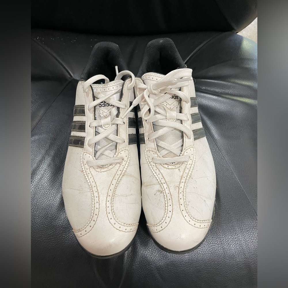 Womens Adidas Golf Shoes